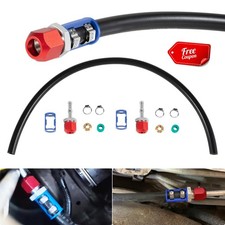 800-671 Ac Line Splice Repair Kit For 38 Line With No. 6 Hose 24 Inches