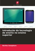 Nertha Semphere | IntroduçãO Da Tecnologia De Ensino No Ensino Superior | Buch