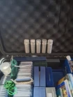 250-90% Mercury Silver Dimes  Roosevelt Avg Circulated 5 Rolls Of 50