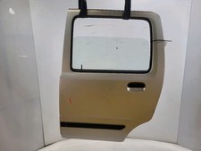 Porte avant et accessoires Suzuki WAGON R+