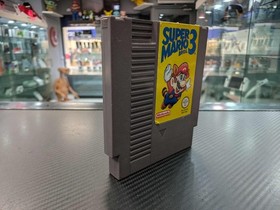 Super Mario Bros 3 NES Cart Only 