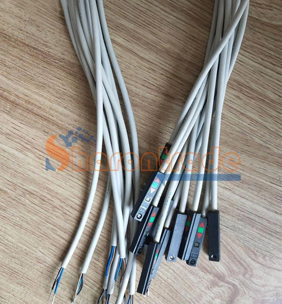 1PC Neu SMC D-Y7NW 3M Magnetisch Schalter - Bild 1 von 1