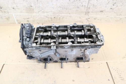 VW Touareg 7L 3,0tdi Zylinderkopf rechts Komplett 059 4AF BKS 0594AF