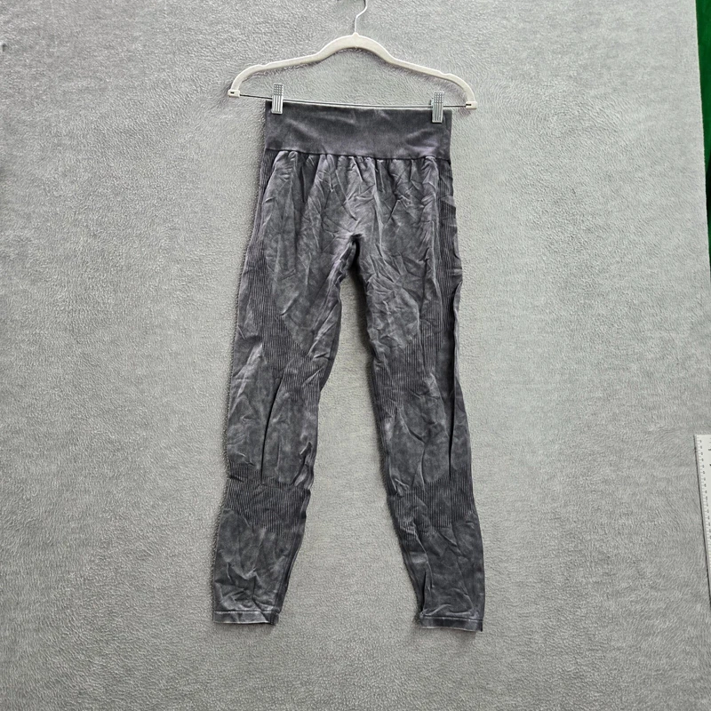 victoria-secret-vs activewear seamless logo leggings