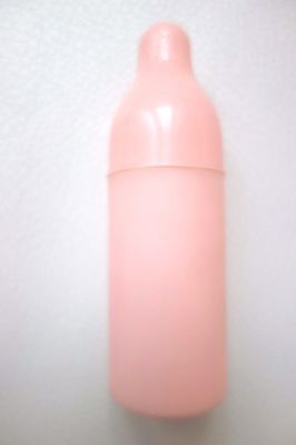 Poupée Hochet Vintage 1950's - Plastique Dur Tortulon - 14 Cm - Fille - Déco