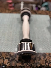 Shake Weight 2.5 Pound Dumbbell Arm Toning Weight Fitness Exercise