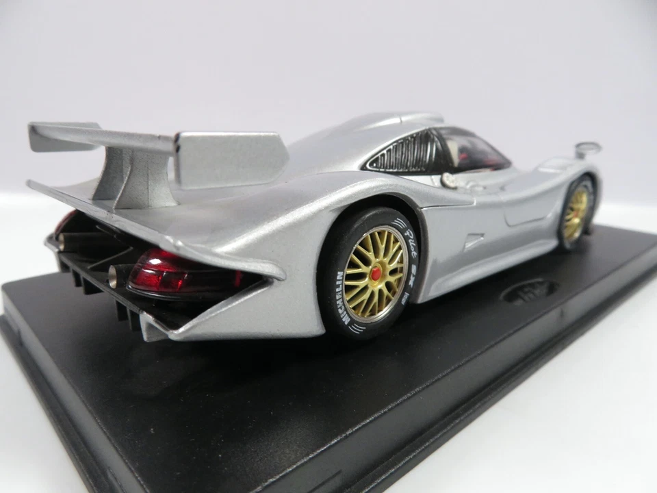 1:32 Fly Car Models E71 Porsche GT1 98 Road Car  - Bild 4 von 4