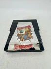 Spider-Man (Atari 2600, 1982) Parker Brothers Cartridge Only Tested Working!!