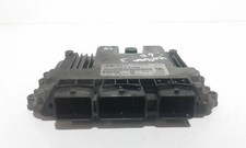 Centralina motore MAZDA 3 Berlina 1 Serie