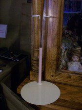 Doll Display Stand