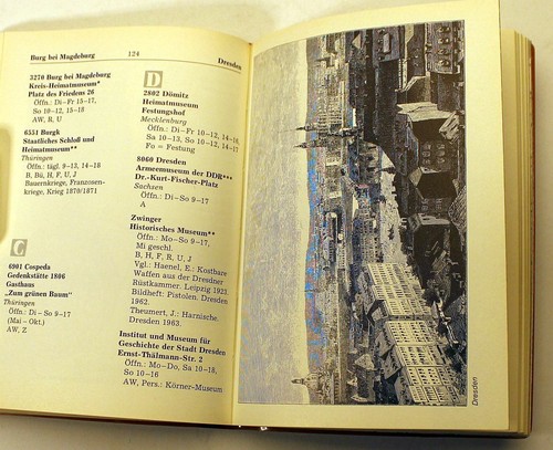 Führer de colecciones militares y de armas - 1977 libro catálogo - Imagen 6 de 6