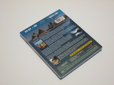その他 Best of Travel: Australia & New Zealand [Blu-ray] Best of Travel: Australia New Zealand Blu-ray with Slipcover