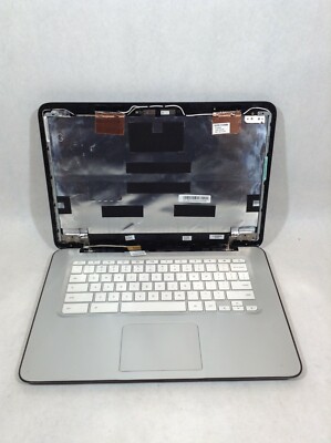 HP Chromebook 14-SMB Intel Celeron/4GB RAM/16GB eMMC/Chrome OS/ *NO LCD* - RV