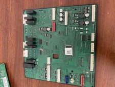 DA94-03757A Samsung Refrigerator Eeprom Circuit Board