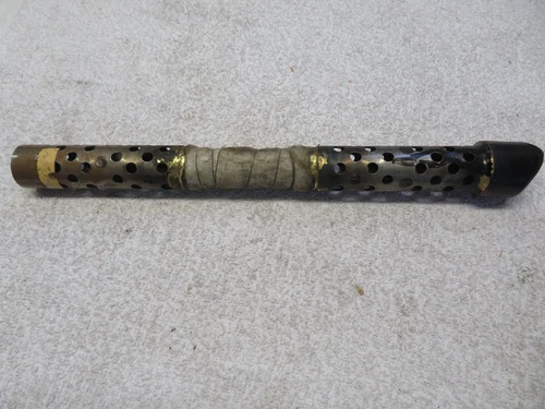 PIPE, BATTLE
