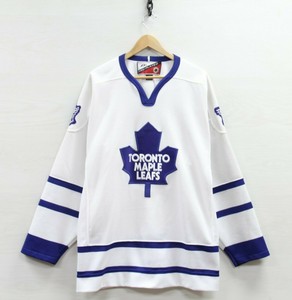 toronto maple leafs jersey ebay