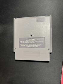 Swords and Serpents Nintendo Entertainment System 1990 NES Authentic Tested