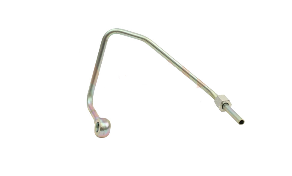 Tuyau d'huile pour Fiat Ducato 2001-2011 | Flexible de rechange 500392902