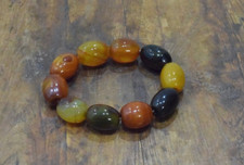 Bracelet Chinese Assorted Agate Bead Stretch Bracelet