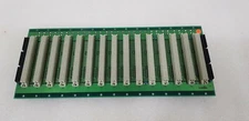 SRC VME SYSTEMBUS SVB-15VME BACKPLANE BOARD  FREE SHIP