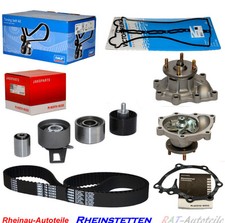 Zahnriemensatz SKF+H&B WAPU+V.D.D HYUNDAI TERRACAN HP 2.9 CRDi 4WD 06.01-12.06