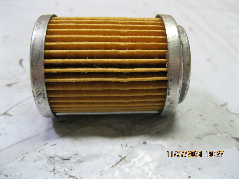 Fuel Filter Fram CG8 Foto 2 de 4