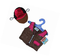 Build Your Bears Wardrobe Teddy Bear Clothes Fits Build A Bear Teddies Fishing J Build Your Bears Wardrobe Teddy Bear Clothes Fits Build A Bear Teddies Fishing J