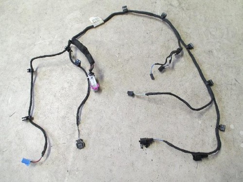 Türkabelbaum vorne rechts VW Phaeton 3D Kabelbaum Tür 3D1971121F