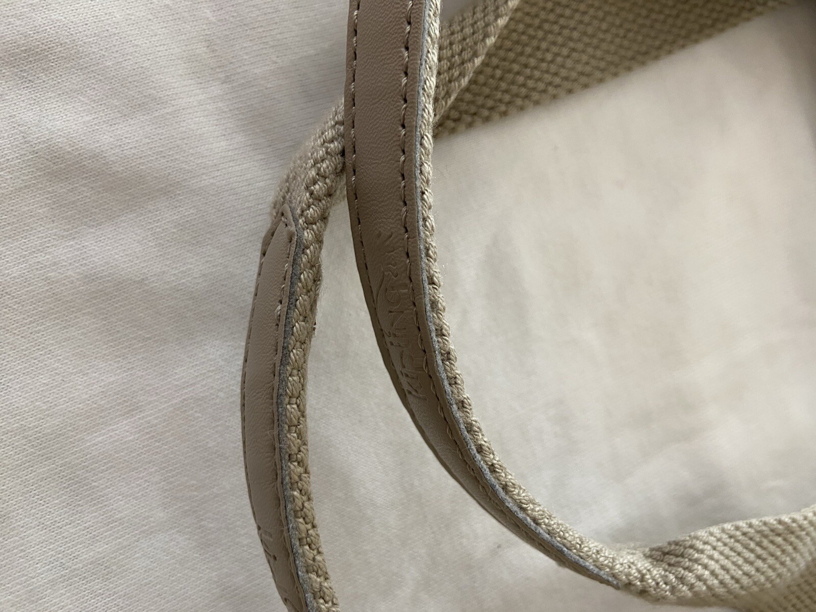 Kipling shoulder bag Medium Zip Top Removable Cro… - image 14