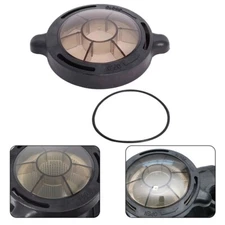 New Pool Pump Lid Replacement for Splapool Pureline Deluxe Above Ground Models