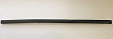 1998-2002 MERCEDES-BENZ E320 E430 W210 ~  FRONT INSIDE WINDOW SEAL RAIL ~ OEM 
