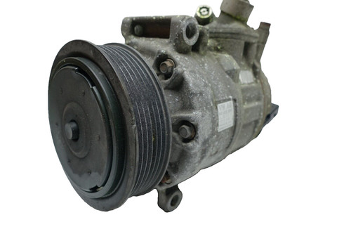 Klimakompressor Audi A1 Seat Altea Skoda Octavia VW Caddy TFSI TDI 1K0820859C