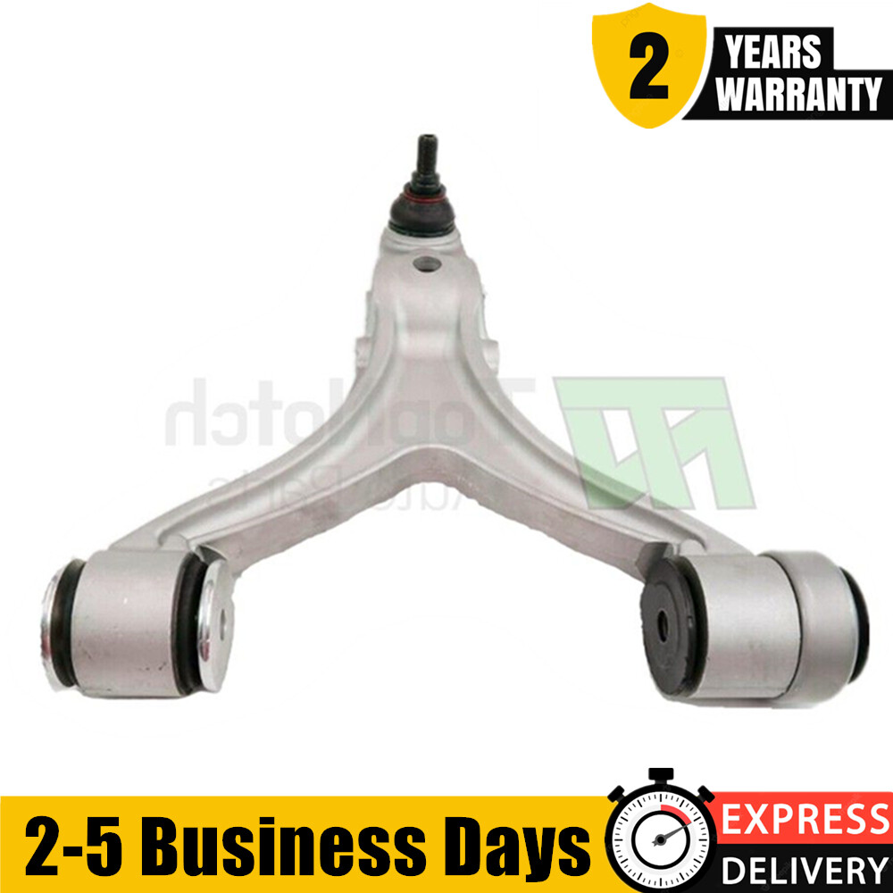 Front Lower RH Control Arm 980139891 Fit Maserati Quattroporte GranTurismo 4.7L