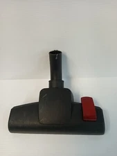 Moosoo Corded Stick  Vacuum Cleaner Floor Brush Head 