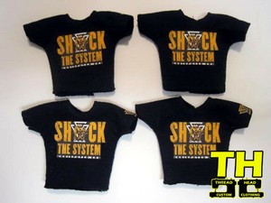 undisputed era mattel