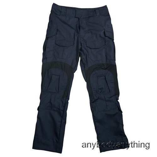 US Army Gen3 Mens Tactical Pants Cargo Military SWAT G3 Camouflage Trousers Hot - Afbeelding 13 van 120