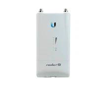 Ubiquiti R5AC-Lite UISP airMAX Rocket 5AC Lite BaseStation 500+ Mbps INTL VERS