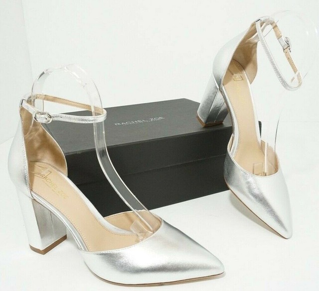 rachel zoe pumps