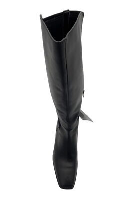 Naturalizer Women's Axel 2 Weatherproof Knee High Boot Black | eBay