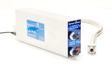 High Voltage Power Supply, 10 kV, 2 mA, Adjustable, Constant Voltage/Current