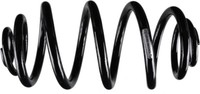 Sachs 994 867 Fahrwerksfeder FüR Opel Astra J Caravan P10