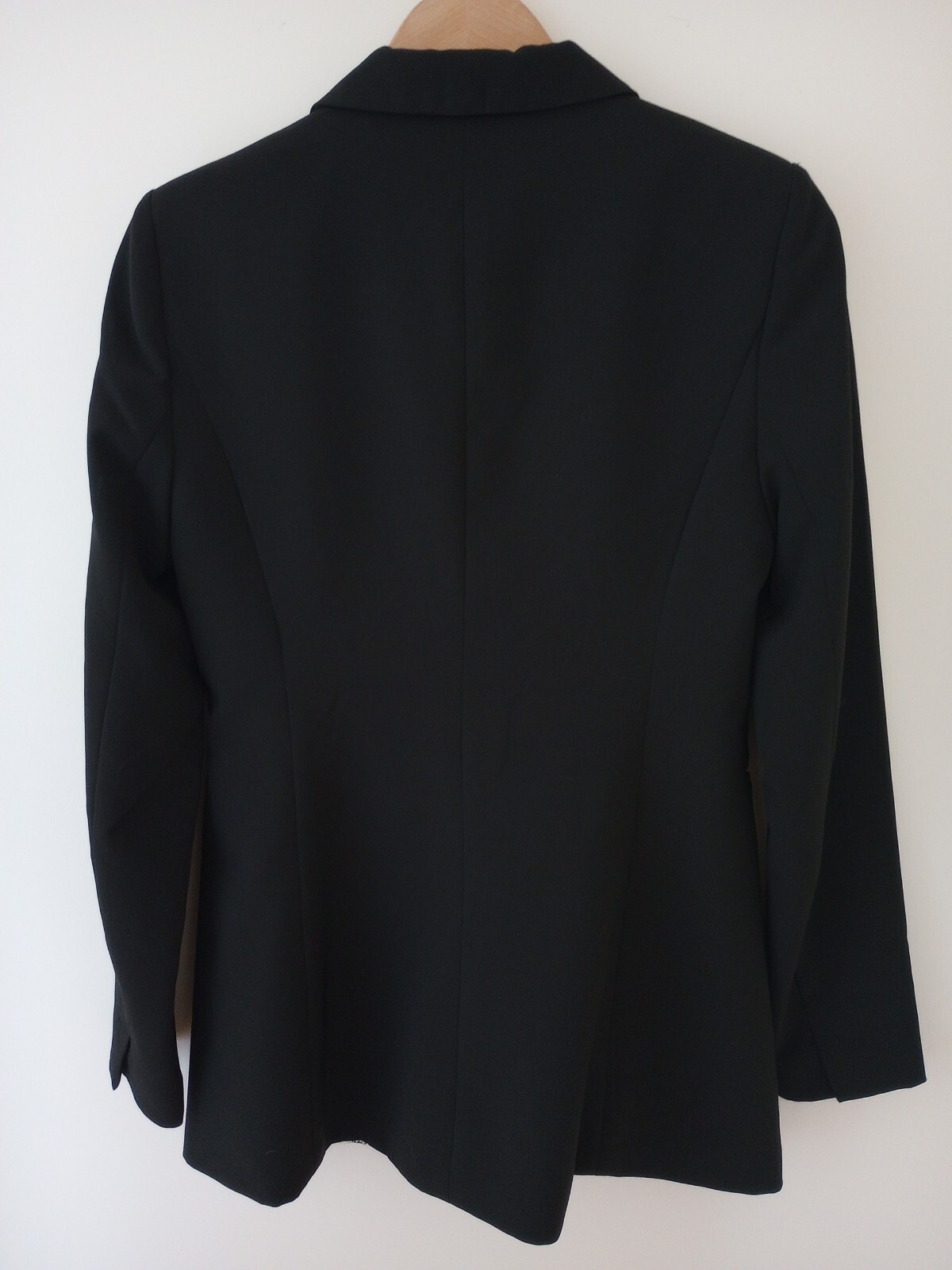 FILA Giacca smoking donna The Savile Row Co. London taglia:S colore:nero