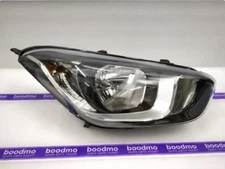 For Hyundai I20 1.2L 1.4L 2012-2014 Diesel/Petrol - Head Light/Lamp RH Assembly