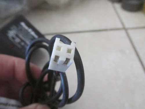 637473-01 Rain Bird 26.5V AC Adapter 650mA Power Supply Class2 Transformer T46 - Picture 3 of 6