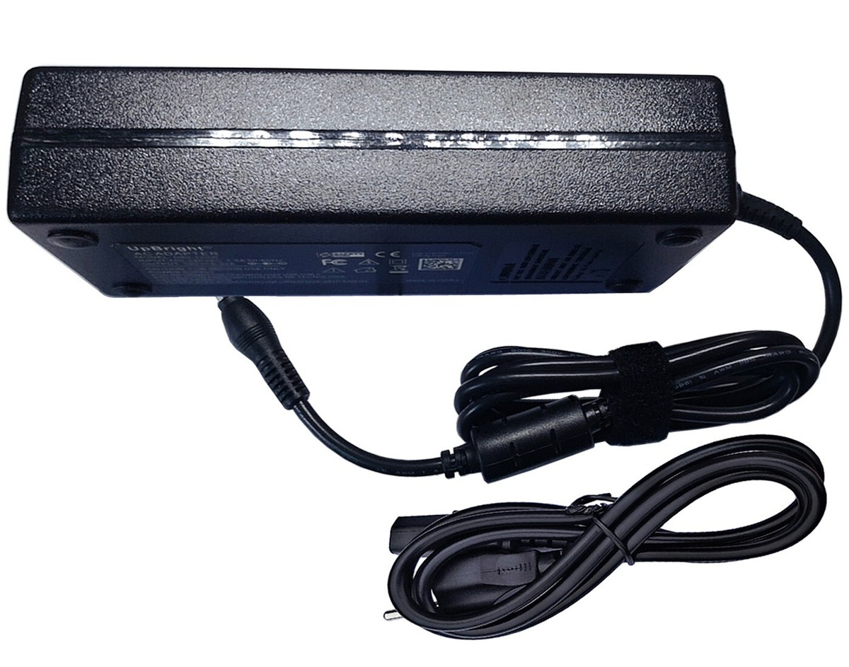 AC Adapter For SANSUI ES-27G2 27