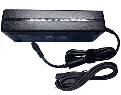 AC Adapter For SANSUI ES-27G2 27