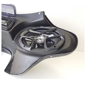 radio for harley davidson heritage softail