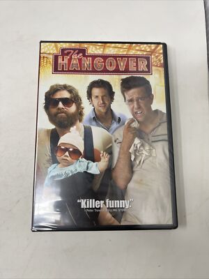 The Hangover (DVD)