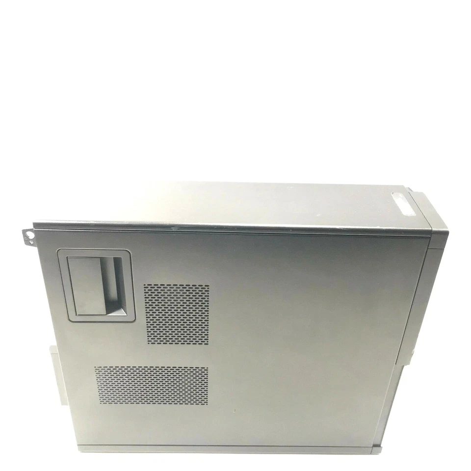 Dell OptiPlex 7010 DT Core i7 3770 3.4 GHz 16GB RAM 256GB SSD Win 10 Pro - Image 3 of 4