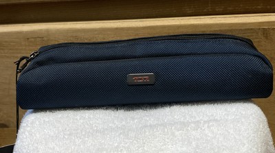 tumi cable pouch